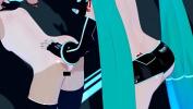 Video sex 2020 the Slutty loli and Hatsune Miku online