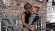 Video porn new 3D Cartoon Babe Gets Fucked Hard on a Fire Escape online high speed