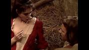 Video sex Hot whore in historical dress banged in a barn online high quality