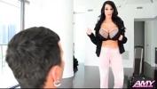 Free download video sex hot Amy Anderssen hot tittyfuck HD online