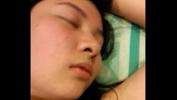 Video sex hot Sleeping asian amateur slut 2 HD