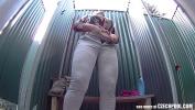 Video porn 2022 Busty Mature Spied in Public Shower HD online