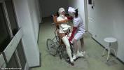 Video porn hot Patient in Wheelchair with Broken Legs and Straitjacket TheWhiteWard period com online high speed