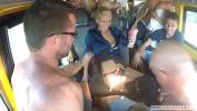 Free download video sex hot Ultimate Hardcore Orgy in Czech BANG Bus fastest