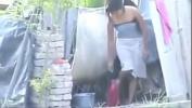 Download video sex Indian hot village girl bathing outside comma