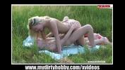 Watch video sex Heimlich Lesben Spiele auf der Wiese gefilmt fastest