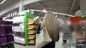 Video sex new Exquisite czech girl gets seduced in the hypermarket and shagged in pov online high quality