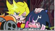 Video sex Panty and Stocking blowjob high speed