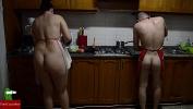 Video porn 2020 Preparing nude pussy food in the stove fastest