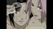 Video sex 2020 Sakura and Naruto sex in florest online high speed