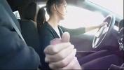 Video porn new StepSister jerks while driving see more at cum2her period com online