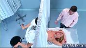 Video porn hot Sex Adventures On Tape Between Doctor And Patient lpar Cherie Deville rpar video 14 fastest of free