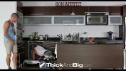 Watch video sex ThickAndBig Big dick Dylan Knight Fucks Peter Fields in the kitchen in xTeenPorn.Net