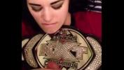 Watch video sex 2022 WWE diva Paige cumshot video of free