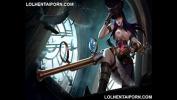 Free download video sex League of legends hentai LoL Hentai online - xTeenPorn.Net