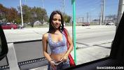 Video sex new Latina Nikki Kay Is All About Her Money on The Bang Bus lpar bb15058 rpar