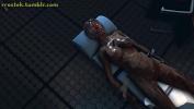 Download video sex new Lara Croft Experiment online fastest