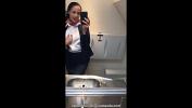 Download video sex latina stewardess joins the masturbation mile high club in the lavatory and cums of free