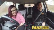 Watch video sex new Fake Driving School American Teen Creampied by British Instructor Mp4 - xTeenPorn.Net