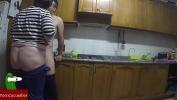 Video porn 2022 Pillada cocinando banana frita comma una comida de lo mas casera period GUI053 fastest of free