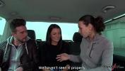 Video porn new Mea Melone amp Wendy Moon join hardcore orgy in dirivng car fastest