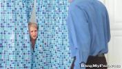 Free download video sex Pervy Step son Fucks Hot Mommy Alice Chambers In The Shower high speed