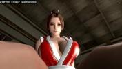 Watch video sex new Mai Shiranui HeadScissor SEXY Animation 2017 online high quality