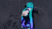 Free download video sex Hatsune Miku GloryHole high speed