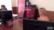 Download video sex hot Gorgeous office sluts eating pussy get caught and fucked excl Mp4 - xTeenPorn.Net