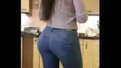 Video porn new Perfecta Mujer en Jeans of free