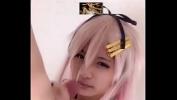 Video porn hot Cosplay Anime Girl Sucking Small Dick high quality