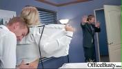 Watch video sex Superb Girl lpar Alix Lynx rpar With Round Big Boobs Banged In Office vid 02 online high quality