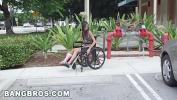 Video porn new BANGBROS Petite Kimberly Costa in Wheelchair Gets Fucked lpar bb13600 rpar HD in xTeenPorn.Net