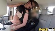 Watch video sex new Fake Cop The uniformed policemans cum makes her late online fastest