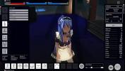 Video porn new Custom Maid 3D 2 Sexy Maid Gives Dual Service high speed