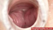 Video porn hot Petruse mature pussy speculum gaping and masturbation of free