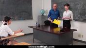 Watch video sex hot InnocentHigh Teaching Assistant lpar Audrey Noir rpar Fucks Hot Student lpar Rose Darling rpar amp Professor high speed