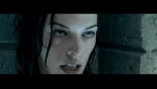 Free download video sex hot Milla Jovovich in Resident Evil in Apocalypse 2004 fastest