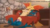 Watch video sex 2020 xxx Lucario x Delphox xxx fastest