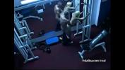 Watch video sex new Hidden camera films old guy fucking young latina in gym high quality