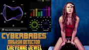 Download video sex Cyberbabes Orgasm Detector Cheyenne Jewel 1 online high quality