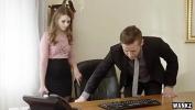 Video porn WANKZ Sexy Office Assistant Alice March of free