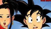 Download video sex new GOKU SE COGE A CAULIFLA Mp4 online