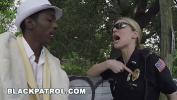 Video porn BLACKPATROL Female Cops Make a Pimp a Ho lpar xb15820 rpar high quality