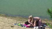 Download video sex Voyeur Young German Couple Fuck at Beach of Hamburg