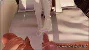 Watch video sex new Virtual Ebony Girl Serves Her White Man A Nice Footjob In Video Game excl high quality