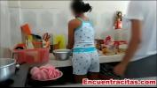 Free download video sex new manoseo a mi novia en la cocina HD