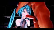 Video porn hatsune miku is the best fastest