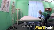 Video sex new Fake Hospital Big tits horny Milf chiropractor fucks doctor after massage fastest - xTeenPorn.Net