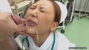 Video porn hot Nurse sucks off the doctor and gets spunked all over her face HD in xTeenPorn.Net